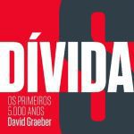 خرید و دانلود نسخه کامل کتاب Dívida: os primeiros 5.000 anos