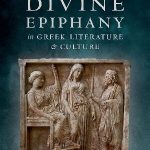 خرید و دانلود نسخه کامل کتاب Divine Epiphany in Greek Literature and Culture
