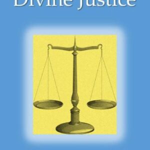 خرید و دانلود نسخه کامل کتاب Divine Justice