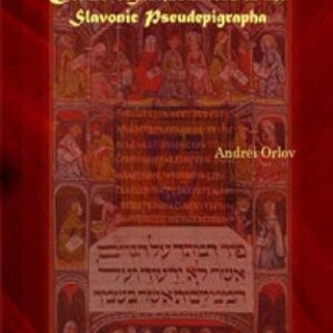 خرید و دانلود نسخه کامل کتاب Divine Manifestations in the Slavonic Pseudepigrapha