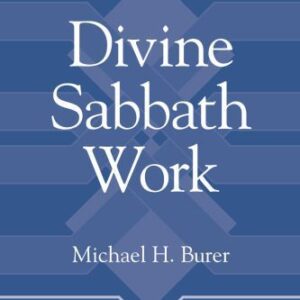 خرید و دانلود نسخه کامل کتاب Divine Sabbath Work