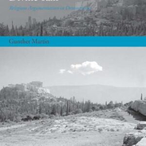 خرید و دانلود نسخه کامل کتاب Divine Talk: Religious Argumentation in Demosthenes