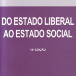 خرید و دانلود نسخه کامل کتاب Do Estado Liberal ao Estado Social