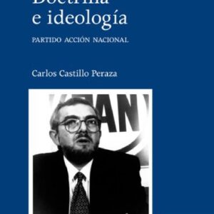 خرید و دانلود نسخه کامل کتاب Doctrina e ideología. Partido acción nacional
