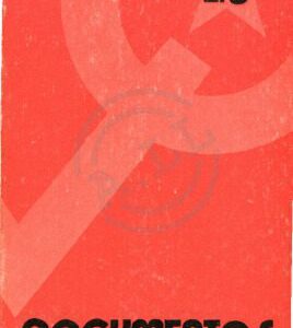 خرید و دانلود نسخه کامل کتاب Documentos da 3ª reunião plenária do Comité Central do MPLA
