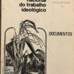 خرید و دانلود نسخه کامل کتاب Documentos da II Conferência nacional do trabalho ideológico. Beira, 5 a 10 Junho 1978