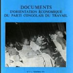 خرید و دانلود نسخه کامل کتاب Documents d’orientation économique du Parti congolais du travail. № 4 — novembre 1975. Causeries autour du programme triennal 1975—1977