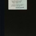 خرید و دانلود نسخه کامل کتاب Documents issus de la Session ordinaire du Conseil national des 29-30-31, mars 1986
