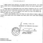 خرید و دانلود نسخه کامل کتاب Documents of the proclamation of the Republic of West Papua. Proklamasi. Papua Barat