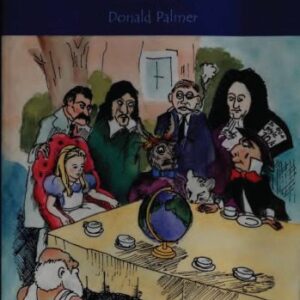 خرید و دانلود نسخه کامل کتاب Does the Center Hold?: An Introduction to Western Philosophy