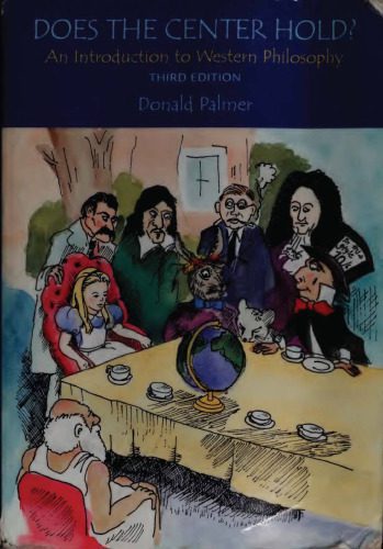 خرید و دانلود نسخه کامل کتاب Does the Center Hold?: An Introduction to Western Philosophy_68fee58fbd795.jpeg خرید و دانلود نسخه کامل کتاب Does the Center Hold?: An Introduction to Western Philosophy