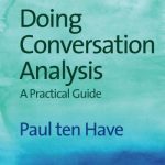خرید و دانلود نسخه کامل کتاب Doing Conversation Analysis: A Practical Guide
