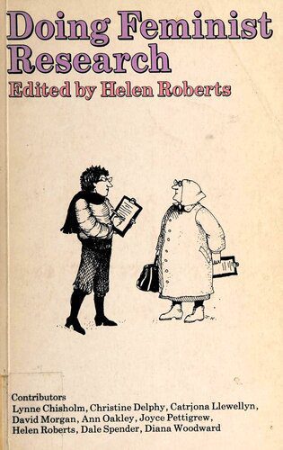 خرید و دانلود نسخه کامل کتاب Doing feminist research_68f89a67875ad.jpeg خرید و دانلود نسخه کامل کتاب Doing feminist research