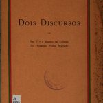 خرید و دانلود نسخه کامل کتاب Dois discursos