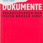 خرید و دانلود نسخه کامل کتاب Dokumente: das info. Briefe der Gefangenen aus der RAF, 1973 – 1977