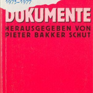 خرید و دانلود نسخه کامل کتاب Dokumente: das info. Briefe der Gefangenen aus der RAF, 1973 – 1977