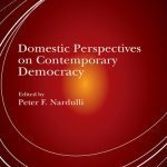 خرید و دانلود نسخه کامل کتاب Domestic Perspectives on Contemporary Democracy