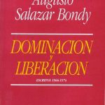 خرید و دانلود نسخه کامل کتاب Dominación y liberación. Escritos 1966-1974
