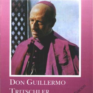 خرید و دانلود نسخه کامل کتاب Don Guillermo Tritschler y Córdova