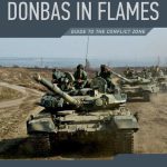 خرید و دانلود نسخه کامل کتاب Donbas in flames. Guide to the conflict zone