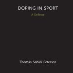 خرید و دانلود نسخه کامل کتاب Doping in Sport: A Defence