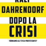 خرید و دانلود نسخه کامل کتاب Dopo la crisi. Torniamo all’etica protestante?