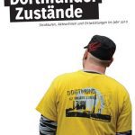 خرید و دانلود نسخه کامل کتاب Dortmunder Zustände: Ein Dossier über die extreme Rechte in Dortmund – Strukturen, AkteurInnen und Entwicklungen im Jahr 2010