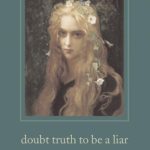 خرید و دانلود نسخه کامل کتاب Doubt Truth to Be a Liar
