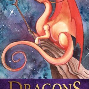 خرید و دانلود نسخه کامل کتاب Dragons: Your Celestial Guardians