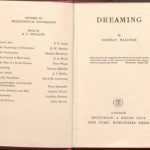 خرید و دانلود نسخه کامل کتاب Dreaming