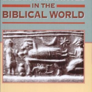 خرید و دانلود نسخه کامل کتاب Dreams and Dream Narratives in the Biblical World