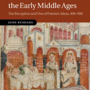 خرید و دانلود نسخه کامل کتاب Dreams and Visions in the Early Middle Ages: The Reception and Use of Patristic Ideas, 400-900