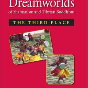 خرید و دانلود نسخه کامل کتاب Dreamworlds of Shamanism and Tibetan Buddhism: The Third Place