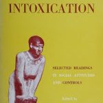 خرید و دانلود نسخه کامل کتاب Drinking and intoxication: selected readings in social attitudes