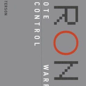 خرید و دانلود نسخه کامل کتاب Drone: Remote Control Warfare