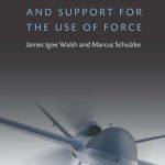 خرید و دانلود نسخه کامل کتاب Drones and Support for the Use of Force
