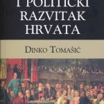 خرید و دانلود نسخه کامل کتاب Društveni i politički razvitak Hrvata
