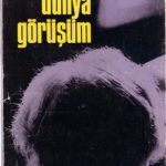 خرید و دانلود نسخه کامل کتاب Dünya Görüşüm