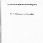خرید و دانلود نسخه کامل کتاب Duzen, Siezen, Titulieren : Zur Anrede im Deutschen heute und gestern