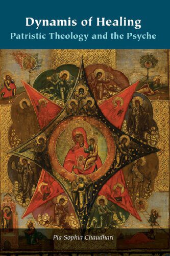 خرید و دانلود نسخه کامل کتاب Dynamis of Healing: Patristic Theology and the Psyche_68e1fadaa0452.jpeg خرید و دانلود نسخه کامل کتاب Dynamis of Healing: Patristic Theology and the Psyche