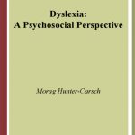 خرید و دانلود نسخه کامل کتاب Dyslexia : A Psychosocial Perspective