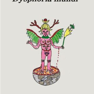 خرید و دانلود نسخه کامل کتاب Dysphoria mundi