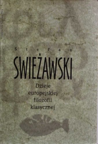 خرید و دانلود نسخه کامل کتاب Dzieje europejskiej filozofii klasycznej_68feaadde220d.jpeg خرید و دانلود نسخه کامل کتاب Dzieje europejskiej filozofii klasycznej