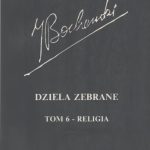 خرید و دانلود نسخه کامل کتاب Dzieła zebrane T.6 Religia