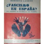 خرید و دانلود نسخه کامل کتاب ⸮Fascismo en España?