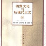 خرید و دانلود نسخه کامل کتاب 消费文化与后现代主义