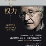 خرید و دانلود نسخه کامل کتاب 财富与权力:乔姆斯基解构美国梦终结的10个观点