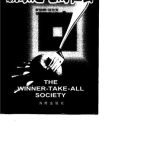 خرید و دانلود نسخه کامل کتاب 赢家通吃的社会