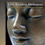 خرید و دانلود نسخه کامل کتاب Early Buddhist Meditation: The Four Jhanas as the Actualization of Insight