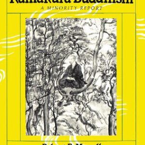 خرید و دانلود نسخه کامل کتاب Early Kamakura Buddhism: A Minority Report